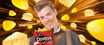 Doritos 3