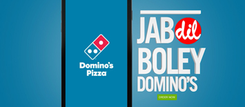 Domino Pizza