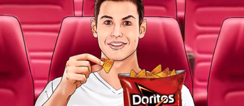 Doritos THE CLASH