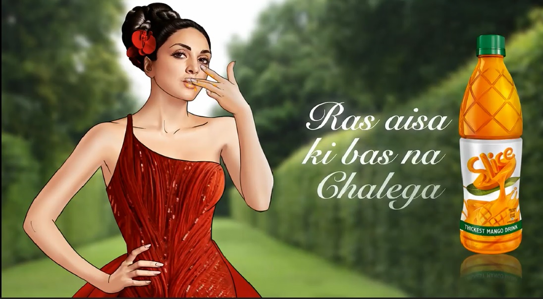 Pepsi - The Adventures of Hunny and Choocha